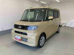 タント 中古車 Ｘ衝突被害軽減ブレーキ　横滑り防止装置　オートハイビーム　アイドリングストップ　ステアリングスイッチ　オートライト　キーフリーシステム　オートエアコン　パノラマカメラ　マット　バイザー