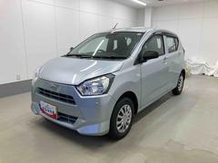 ミライース 中古車 Ｌ　ＳＡＩＩＩ衝突被害軽減ブレーキ　横滑り防止装置　オートハイビーム　アイドリングストップ　オートライト　キーレス　マット　バイザー