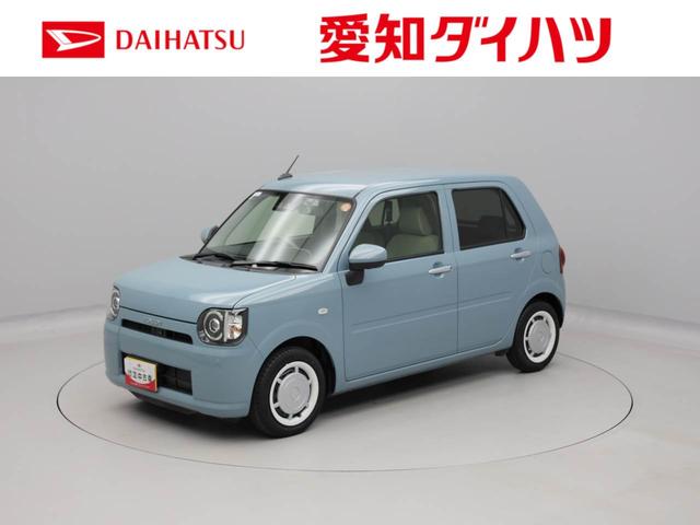 ミラトコットＧ　ＳＡIII　ナビ　ドライブレコーダー　ＥＴＣバックカメラ　ＬＥＤヘッドライト　全方位モニタ　アイドリングストップ　プッシュスタート　エアバック　ＡＢＳ　ＣＶＴ　キーフリー（愛知県）の中古車