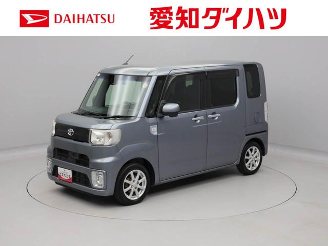 ピクシスメガＬ　ＳＡIIドライブレコーダー　メモリナビ　両側電動スライドドア　スマートキー（愛知県）の中古車