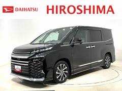 ヴォクシーハイブリッドＳ−Ｚ