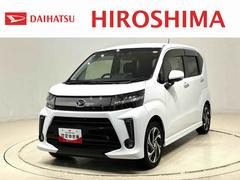ムーヴカスタム　ＲＳ　ハイパーリミテッドＳＡＩＩＩ　ナビ　ドラレコパノラマモニター対応カメラ　ＥＴＣ車載器　運転席シートヒーター　ＬＥＤヘッドライト・フォグランプ　オートエアコン　オートライト　トップシェイドガラス　キーフリー　純正１５インチアルミホイール