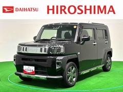 タフト 中古車 Ｇターボナビ　バックカメラ　ドラレコ　ＥＴＣ　スカイフィールトップ　ＬＥＤオートライト　オートハイビーム　フォグランプシートヒーター　プッシュボタンスタート　キーフリーシステム　電動パーキングブレーキ