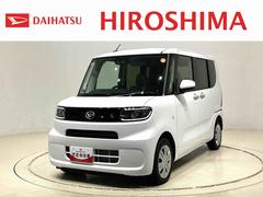 タントＸバックカメラ　ＬＥＤオートライト　パワースライドドアウェルカムオープン機能　　助手席ロングスライド　助手席イージークローザー　　セキュリティアラーム　キーフリーシステム