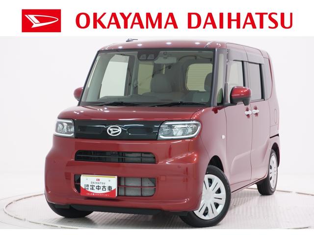 タントXパノラマモニター 10インチナビ ドライブレコーダー 左側パワースライドドア シートヒーター USB入力端子 Bluetooth オートライト キーフリー アイドリングストップ ティーゼットデオプラス(岡山県)の中古車