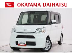 タントＸリミテッド　ＳＡ３シートヒーター　両側パワースライドドア　オートライト　キーフリー　アイドリングストップ　ＵＳＢ入力端子　衝突被害軽減システム　レーンアシスト　オートマチックハイビーム　ティーゼットデオプラス