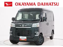 アトレーＲＳ両側パワースライドドア　オートライト　キーフリー　アイドリングストップ　バックモニター　ナビ　ドライブレコーダー　ＵＳＢ入力端子　Ｂｌｕｅｔｏｏｔｈ　ティーゼットデオプラス