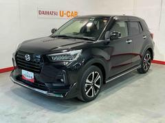 ロッキープレミアムＧディスプレイオーディオ　パノラマモニター　キーフリーシステム　アルミホイール　運転席・助手席シートヒーター　オートライト　オートハイビーム　クルーズコントロール機能　運転席・助手席シートヒーター