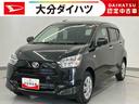 １オーナー　キーレスキー　ＡＢＳ　運転席エアバッグ　点検記録簿　Ｉ−ＳＴＯＰ　デュアルエアバッグ　試乗車ＵＰ　ＡＵＴＯライト　Ｂカメラ　衝突安全ボディ（大分県）の中古車