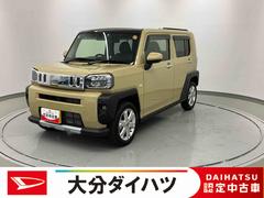 タフトＧ　クロムベンチャー　ワンオーナー走行距離無制限１２ヶ月保証付き　アイドリングストップ車　ＡＣＣ　安全ボディ　１オーナー　ＬＥＤランプ　シ−トヒ−タ−　ＡＴハイビーム　車線逸脱警報装置　メンテナンスノート　スライディングルーフ