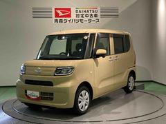 タントＬ下回り防錆済み　前席シートヒーター　キーレス　スマートキー　４ＷＤ　エアバッグ　ＡＢＳ