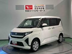 ムーヴ 中古車 Ｘ下回り防錆済み　両側スライドドア　４ＷＤ　スマートキー　ＡＢＳ