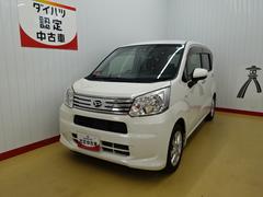 ムーヴＸリミテッド　ＳＡＩＩＩ