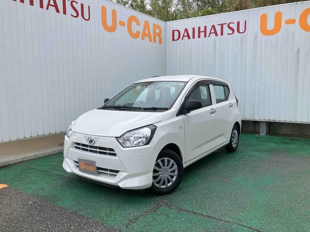 ミライースＬ　ＳＡIII（沖縄県）の中古車