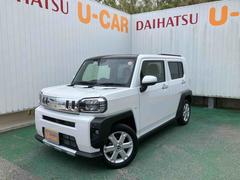 タフトＧ　クロムベンチャー