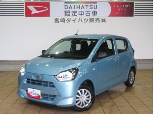 ミライースＬ　ＳＡIII（宮崎県）の中古車