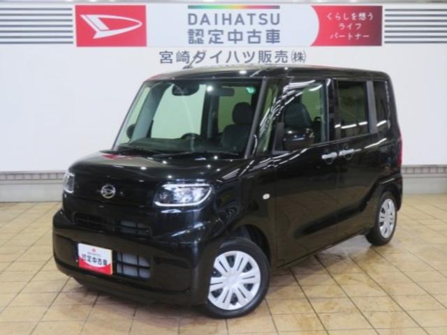 タントＸ（宮崎県）の中古車