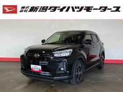 ロッキー 中古車 Ｇ（車内　消臭・抗菌　処理済）　衝突被害軽減システム　４ＷＤ　アダプティブクルーズコントロール　ナビ　バックカメラ　アルミホイール　キーフリーシステム