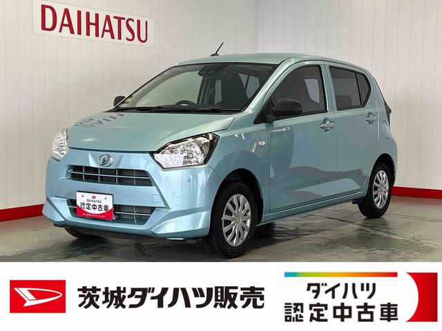 ミライースＬ　ＳＡIII（茨城県）の中古車