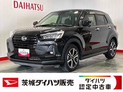 ロッキーＧダイハツ認定中古車ｌ純正ナビｌ全方位／バックカメラｌドラレコｌアダプティブクルーズｌシートヒーターｌスマートキーｌオートエアコンｌスマートアシストｌ保証／整備付