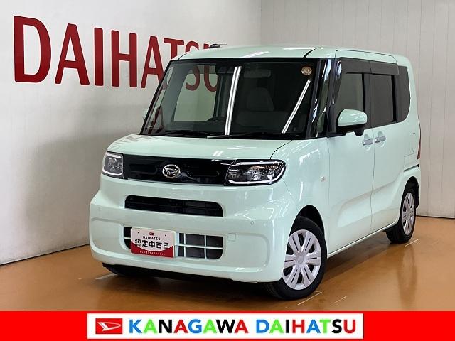 タントＸサポカーＳワイド適合　ドラレコ　ミラクルオープンドア　パノラマモニター対応　両側オートスライドドア　コーナーセンサー　ミラクルウォークスルー　シートヒーター　ステアリングスイッチ　ＵＳＢ接続端子（神奈川県）の中古車