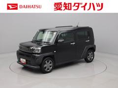 タフトＧターボ　ナビ　ドライブレコーダー　ＥＴＣ　ＴＶバックカメラ　全周囲カメラ　アルミホイール　アイドリングストップ　プッシュスタート　エアバック　ＡＢＳ　ＣＶＴ　キーフリー