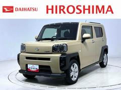 タフト 中古車 Ｇナビ　バックカメラ　ＥＴＣ　ＬＥＤオートライト　オートハイビーム　フロントフォグランプ　シートヒーター　プッシュボタンスタート　キーフリーシステム　電動パーキングブレーキ　アルミホイール