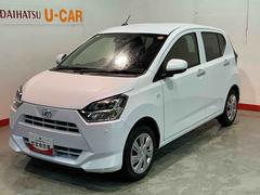 ミライースＸ　ＳＡＩＩＩキーレスエントリーシステム　ＬＥＤヘッドライト　マニュアルエアコン　スマートアシスト　コーナーセンサー　オートライト　電動格納式ドアミラー