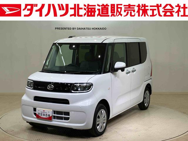 タントＸ（北海道）の中古車