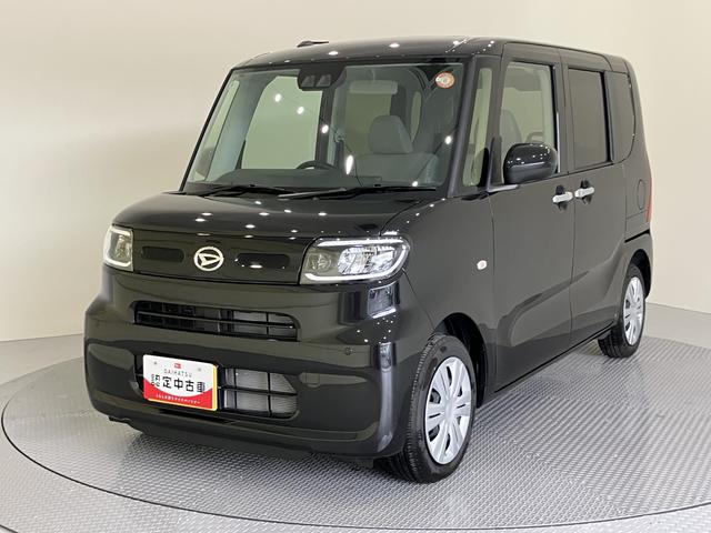 タントXバックガイドモニター 障害物ソナー オートミラー インテリキー キーレスエントリー LDA LEDランプ オートハイビーム エアB ABS(山口県)の中古車