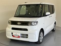 タントＸリミテッド誤発進抑制装置　ＬＥＤランプ　バックモニター　電動格納ミラー　スマートキー　前席シートヒーター