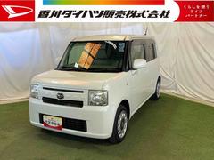 ムーヴコンテＸナビ　ドラレコ　キーフリー　オートエアコン　電動格納ミラー　取扱説明書　保証書　認定中古車　ＣＶＴ　６６０