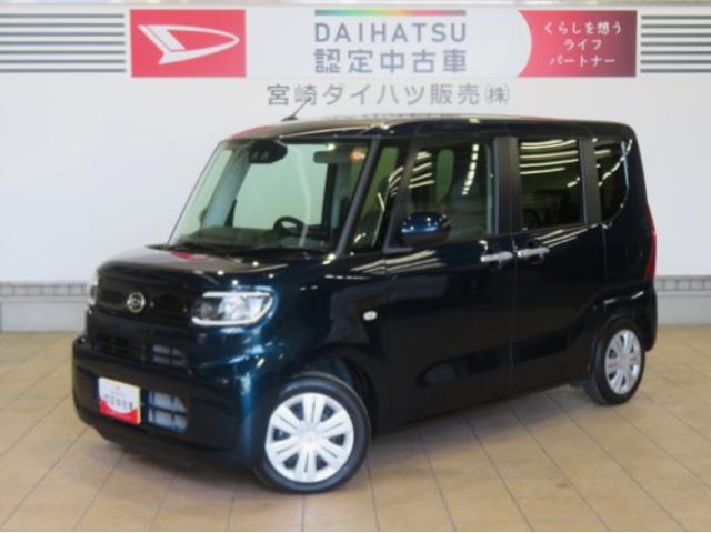 タントＸ（宮崎県）の中古車