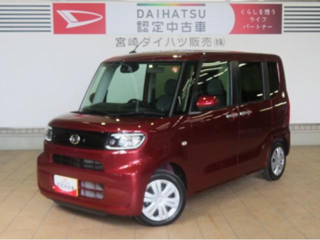 タントＸ（宮崎県）の中古車