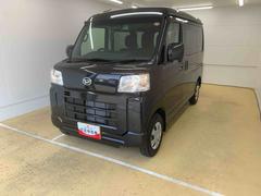 ハイゼットカーゴクルーズ　保証付き