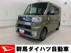 ウェイクＬ　ＳＡＩＩＩ　４ＷＤ両側電動スライドドア・ドライブレコーダー・ＥＴＣ・オートライト・オートマチックハイビーム・プッシュスタートボタン・アイドリングストップ・オートエアコン・電動格納式ドアミラー・スマートアシストＩＩＩ