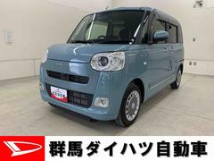 ムーヴキャンバスセオリーＧ　２ＷＤ両側電動スライドドア・ナビ・ドライブレコーダー・ＬＥＤヘッドライト・オートライト・オートマチックハイビーム・プッシュスタートボタン・アイドリングストップ・電動パーキングブレーキ・スマートアシスト