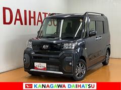 タントファンクロスサポカーＳワイド適合　ドラレコ　Ｂカメラ　ミラクルオープンドア　両側オートスライドドア　電動パーキングブレーキ　ステアリングスイッチ　シートヒーター　ＵＳＢ接続端子　ＥＴＣ　コーナーセンサー