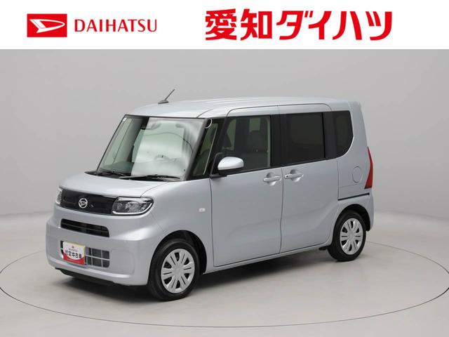タントXリミテッドキーフリーシステム 両側電動スライドドア(愛知県)の中古車