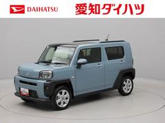 タフト 中古車 Ｇエアコン　パワステ　パワーウィンドウ　ＡＢＳ　エアバック　アルミホイール　サンルーフ　キーフリー　電動ドアミラー　バックカメラ