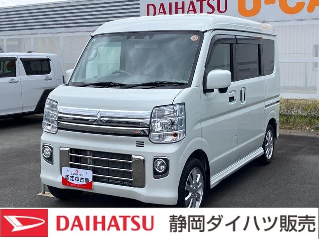 タウンボックスＧ（静岡県）の中古車