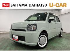 ミラトコットＧ　ＳＡＩＩＩ　走行９０３４キロ／ナビ／全周囲カメラ一年保証・走行距離無制限走行９０３４キロ　フルセグナビ　ブルートゥース　全周囲カメラ　クリアランスソナー　ＬＥＤヘッドライト　シートヒーター　オートライト