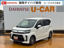 衝突低減ブレーキ　　オーディオレス　バックカメラ付き　シートヒーター（福岡県）の中古車