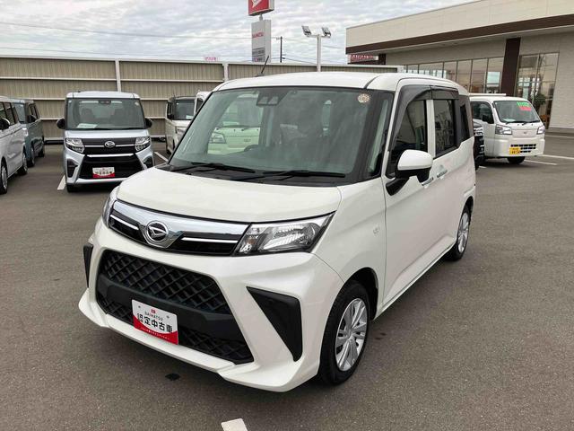 トールＸ（福島県）の中古車