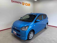 ミライース 中古車 Ｇ　リミテッドＳＡＩＩＩ４ＷＤ　オーディオレス　ＬＥＤヘッドライト　ＥＴＣ　オートエアコン／ライト／ハイビーム／電動ドアミラー　運転席・助手席シートヒーター　キーフリーシステム　コーナーセンサー　リモコンエンジンスターター