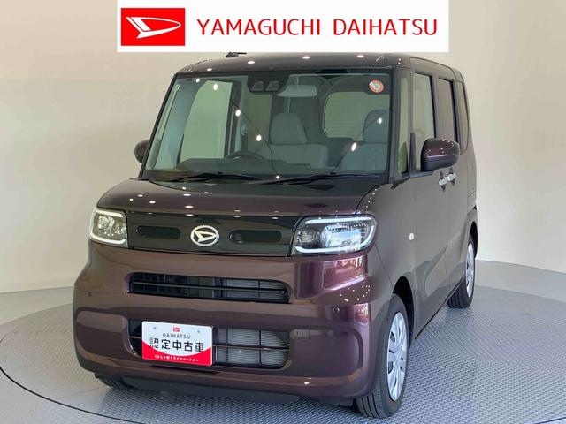 タントＸ障害物ソナー　オートミラー　インテリキー　キーレスエントリー　前席シートヒーター　ＬＤＡ　両側スライド片側電動ドア　オートハイビーム　エアＢ　ＡＢＳ（山口県）の中古車