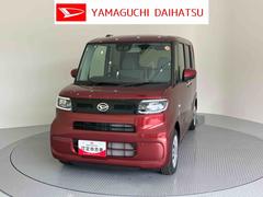 タントＸバックガイドモニター　オートミラー　インテリキー　キーレスエントリー　前席シートヒーター　両側スライド片側電動ドア　エアＢ　ＡＢＳ