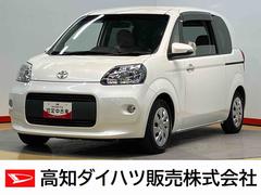 ポルテＦ７インチナビ　後方カメラ　Ｂｌｕｅｔｏｏｔｈ接続　ＥＴＣ　左側スライドドア