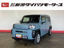 （車内　消臭・抗菌　処理済）　衝突被害軽減システム　４ＷＤ　ナビ　バックカメラ　アルミホイール　キーフリーシステム（新潟県）の中古車