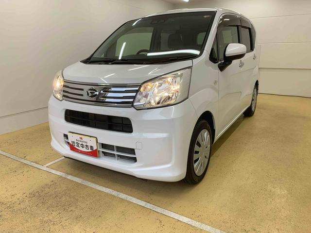 ムーヴＬ　ＳＡIII　タイヤ新品ナビ　ドラレコ　バックカメラ（静岡県）の中古車